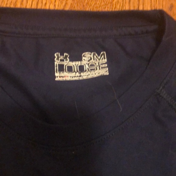 Marquette lacrosse - Picture 2 of 2